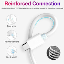 Load image into Gallery viewer, PD 18W USB-C / Type-C to 8 Pin Flash Charging Data Cable for iPhone X / 11 / 11 Pro / 11 Pro Max / XR / SE 2020, 1m, 2m