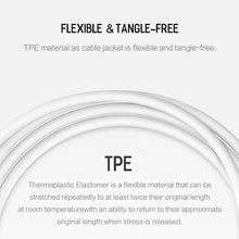 Load image into Gallery viewer, PD 18W USB-C / Type-C to 8 Pin Flash Charging Data Cable for iPhone X / 11 / 11 Pro / 11 Pro Max / XR / SE 2020, 1m, 2m