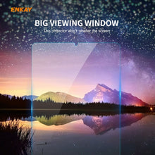 Load image into Gallery viewer, For Samsung Galaxy Tab S6 Lite 10.4 P610 / P615 ENKAY Hat-Prince 0.33mm 9H Surface Hardness 2.5D Explosion-proof Tempered Glass Film