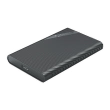 Load image into Gallery viewer, ORICO 2521U3 2.5-Inch Portable Hard Drive Enclosure