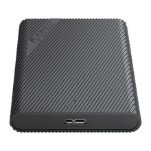 Load image into Gallery viewer, ORICO 2521U3 2.5-Inch Portable Hard Drive Enclosure