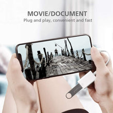 Load image into Gallery viewer, FA-STAR ZS-KL21826 8 Pin to USB 3.0 OTG Adapter, Supports IOS 13 and Above