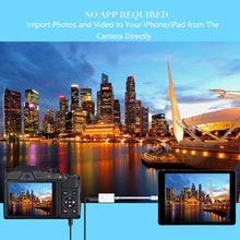 Load image into Gallery viewer, FA-STAR ZS-KL21826 8 Pin to USB 3.0 OTG Adapter, Supports IOS 13 and Above