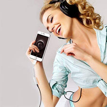 Load image into Gallery viewer, Zs-kl21836 2 PCS 8 Pin to 3.5mm Earphone Adapter Audio Adapter, Support All iOS System