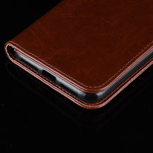 Load image into Gallery viewer, For iPhone 12 6.1 inch R64 Texture Single Horizontal Flip Protective Case with Holder &amp; Card Slots &amp; Wallet&amp; Photo Frame, For iPhone 12 / 12 Pro