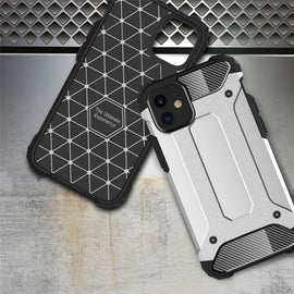 Magic Armor TPU + PC Combination Case, For iPhone 12 / 12 Pro, For iPhone 12 / 12 Pro 6.1 inch, For iPhone 12 Pro Max