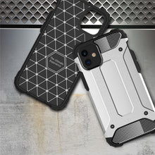 Load image into Gallery viewer, Magic Armor TPU + PC Combination Case, For iPhone 12 / 12 Pro, For iPhone 12 / 12 Pro 6.1 inch, For iPhone 12 Pro Max