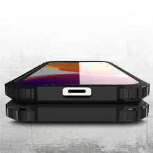Load image into Gallery viewer, Magic Armor TPU + PC Combination Case, For iPhone 12 / 12 Pro, For iPhone 12 / 12 Pro 6.1 inch, For iPhone 12 Pro Max