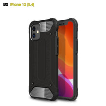 Load image into Gallery viewer, Magic Armor TPU + PC Combination Case, For iPhone 12 / 12 Pro, For iPhone 12 / 12 Pro 6.1 inch, For iPhone 12 Pro Max