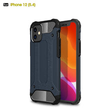 Load image into Gallery viewer, Magic Armor TPU + PC Combination Case, For iPhone 12 / 12 Pro, For iPhone 12 / 12 Pro 6.1 inch, For iPhone 12 Pro Max