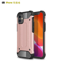 Load image into Gallery viewer, Magic Armor TPU + PC Combination Case, For iPhone 12 / 12 Pro, For iPhone 12 / 12 Pro 6.1 inch, For iPhone 12 Pro Max