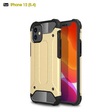 Load image into Gallery viewer, Magic Armor TPU + PC Combination Case, For iPhone 12 / 12 Pro, For iPhone 12 / 12 Pro 6.1 inch, For iPhone 12 Pro Max