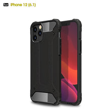 Load image into Gallery viewer, Magic Armor TPU + PC Combination Case, For iPhone 12 / 12 Pro, For iPhone 12 / 12 Pro 6.1 inch, For iPhone 12 Pro Max