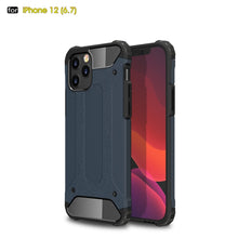 Load image into Gallery viewer, Magic Armor TPU + PC Combination Case, For iPhone 12 / 12 Pro, For iPhone 12 / 12 Pro 6.1 inch, For iPhone 12 Pro Max