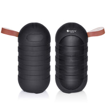 Load image into Gallery viewer, NewRixing NR106 Mini Portable Wireless Bluetooth Speaker Stereo Subwoofer, Built-in Microphone, Support Hands-free Calling &amp; TF Card &amp; FM, without LED Flashlight