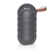 Load image into Gallery viewer, NewRixing NR106 Mini Portable Wireless Bluetooth Speaker Stereo Subwoofer, Built-in Microphone, Support Hands-free Calling &amp; TF Card &amp; FM, without LED Flashlight