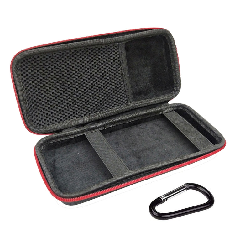 EVA earphone mobile power hard disk universal portable storage protection package