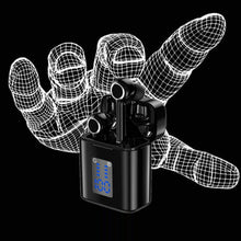 Load image into Gallery viewer, T&amp;G TG905 TWS Bluetooth Earphone Wireless Sport Headphone 5D Stereo Headsets with LED Display &amp; Charging Box