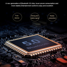 Load image into Gallery viewer, T&amp;G TG905 TWS Bluetooth Earphone Wireless Sport Headphone 5D Stereo Headsets with LED Display &amp; Charging Box