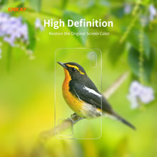 Load image into Gallery viewer, 2 PCS Hat-Prince ENKAY 0.2mm 9H 2.15D Round Edge Rear Camera Lens Tempered Glass Film