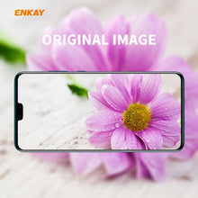 Load image into Gallery viewer, For HUAWEI Mate 30 Pro Hat-Prince ENKAY Rear Camera Lens Film Aluminium Alloy+PMMA Full Coverage Protector