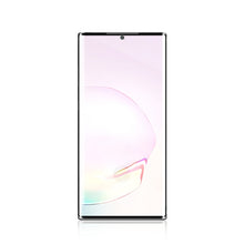 Load image into Gallery viewer, For Samsung Galaxy Note20 5G mocolo 0.33mm 9H 3D Curved Full Screen Tempered Glass Film, Fingerprint Unlock Support