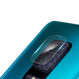 mocolo 0.15mm 9H 2.5D Round Edge Rear Camera Lens Tempered Glass Film, For Xiaomi Redmi Note 9, For Xiaomi Redmi Note 9S