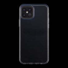 Load image into Gallery viewer, Thickened Non-slip Non-yellowing Transparent TPU Case, For iPhone 12 Pro Max, For iPhone 12 / 12 Pro, For iPhone 12 mini