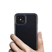 Load image into Gallery viewer, Thickened Non-slip Non-yellowing Transparent TPU Case, For iPhone 12 Pro Max, For iPhone 12 / 12 Pro, For iPhone 12 mini