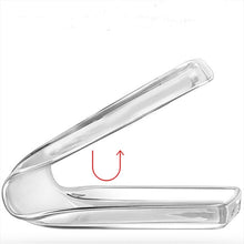 Load image into Gallery viewer, Thickened Non-slip Non-yellowing Transparent TPU Case, For iPhone 12 Pro Max, For iPhone 12 / 12 Pro, For iPhone 12 mini