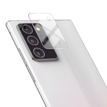 Load image into Gallery viewer, mocolo 0.15mm 9H 2.5D Round Edge Rear Camera Lens Tempered Glass Film, For Samsung Galaxy Note 20, For Samsung Galaxy Note20 Ultra