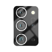 Load image into Gallery viewer, 2pcs mocolo 0.15mm 9H 2.5D Round Edge Rear Camera Lens Tempered Glass Film, For Samsung Galaxy Note 20, For Samsung Galaxy Note20 Ultra