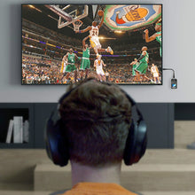 Load image into Gallery viewer, T14 2 in 1 Bluetooth Adapter Car Hands-free Call Bluetooth Receiver Transmitter with LCD Digital Display