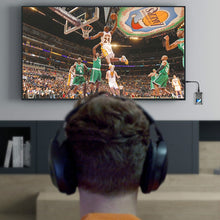 Load image into Gallery viewer, T15 2 in 1 Bluetooth 5.0 Music Receiver Transmitter with Screen