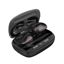 Load image into Gallery viewer, T20 TWS Bluetooth 5.0 Touch Wireless Bluetooth Earphone with Three LED Battery Display &amp; Charging Box, Support Call &amp; Voice Assistant