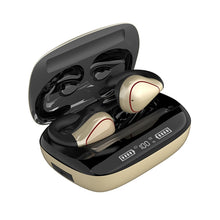 Load image into Gallery viewer, T20 TWS Bluetooth 5.0 Touch Wireless Bluetooth Earphone with Three LED Battery Display &amp; Charging Box, Support Call &amp; Voice Assistant