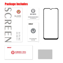 Load image into Gallery viewer, ENKAY Hat-prince Full Glue 0.26mm 9H 2.5D Tempered Glass Film for