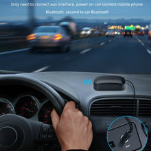 Load image into Gallery viewer, B20 NFC Bluetooth 5.0 Music Receiver Car Bluetooth Receiver, Support Hands-free Call &amp; TF Vard &amp; U Disk