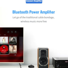 Load image into Gallery viewer, B20 NFC Bluetooth 5.0 Music Receiver Car Bluetooth Receiver, Support Hands-free Call &amp; TF Vard &amp; U Disk