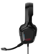 Load image into Gallery viewer, ONIKUMA K20 PS4 Headset Stereo Gaming Headset with Microphone/LED Light for XBox One/Laptop Tablet