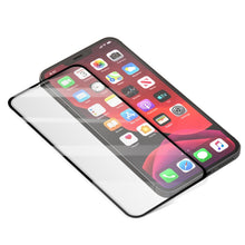 Load image into Gallery viewer, mocolo 0.33mm 9H 3D Full Glue Curved Full Screen Tempered Glass Film, For iPhone 12, For iPhone 12 Pro, For iPhone 12 Pro Max