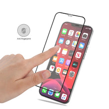 Load image into Gallery viewer, mocolo 0.33mm 9H 3D Full Glue Curved Full Screen Tempered Glass Film, For iPhone 12, For iPhone 12 Pro, For iPhone 12 Pro Max