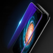 Load image into Gallery viewer, mocolo 0.33mm 9H 2.5D Full Glue Anti Blue-ray Tempered Glass Film, For iPhone 12, For iPhone 12 Pro, For iPhone 12 Pro Max