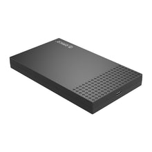 Load image into Gallery viewer, ORICO 2526C3 2.5 inch USB-C / Type-C Portable Hard Drive Enclosure