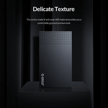 Load image into Gallery viewer, ORICO 2526C3 2.5 inch USB-C / Type-C Portable Hard Drive Enclosure