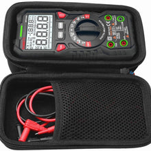 Load image into Gallery viewer, Multimeter Mobile Power Small Equipment Storage Box Protective Case, Small Equipment Storage Box