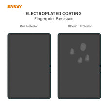 Load image into Gallery viewer, For Samsung Galaxy Tab S7 ENKAY Hat-Prince 0.33mm 9H Surface Hardness 2.5D Explosion-proof Tempered Glass Protector