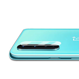 For Oneplus Nord mocolo 0.15mm 9H 2.5D Round Edge Rear Camera Lens Tempered Glass Film