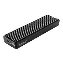 Load image into Gallery viewer, ORICO M2PV-C3 M.2 NVMe SSD Enclosure, ORICO M2PV-C3