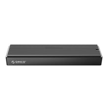 Load image into Gallery viewer, ORICO M2PV-C3 M.2 NVMe SSD Enclosure, ORICO M2PV-C3